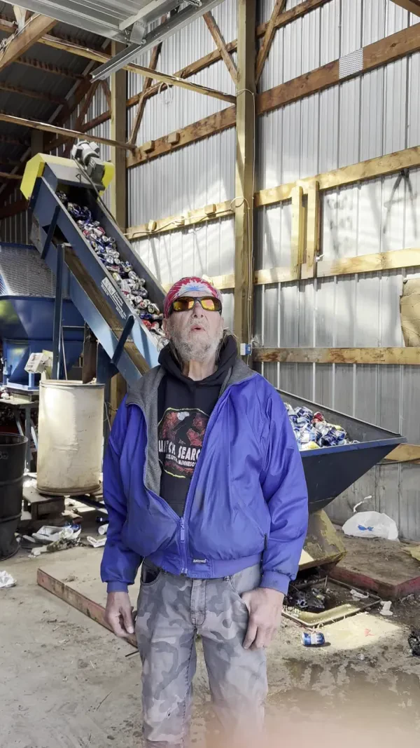 Viking Recycling - photo 4