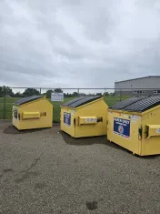 Lake Township Recycle Facility