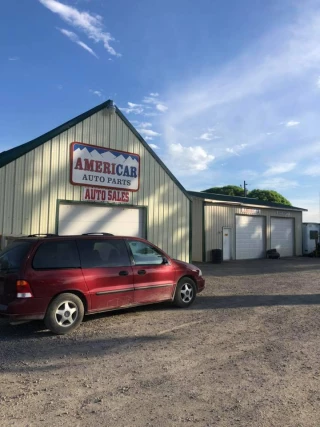 Americar Auto Parts LLC