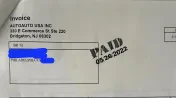 Auto USA LLC