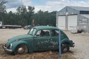 The Scrap Yard