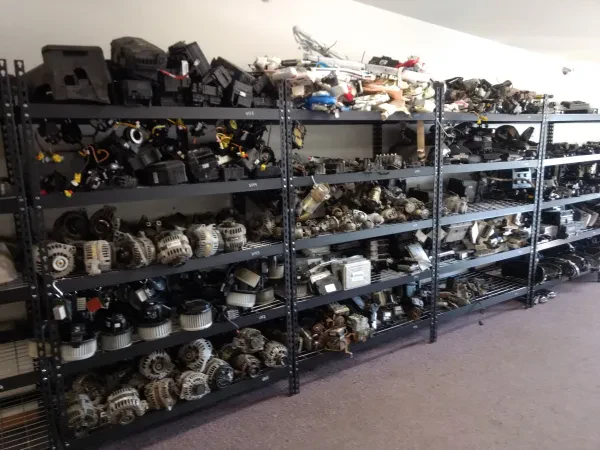 Packman Auto Parts - photo 3