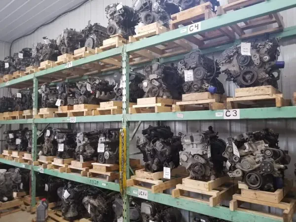 Packman Auto Parts - photo 4