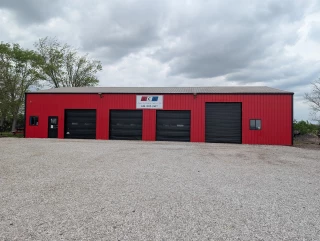 Ayers Complete Auto LLC