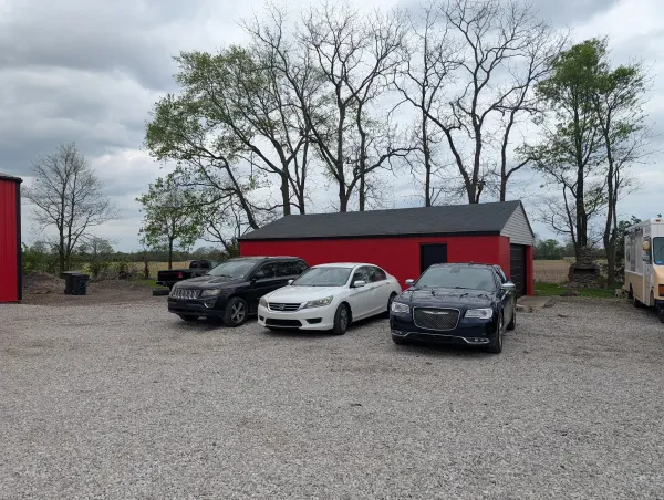 Ayers Complete Auto LLC - photo 3