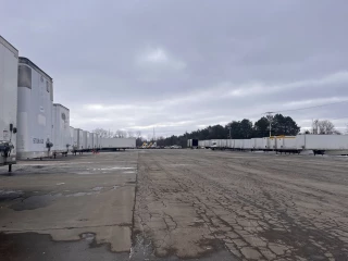 Advance Auto Parts Distribution Center