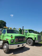 HD Towing LLC