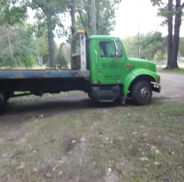HD Towing LLC - photo 4