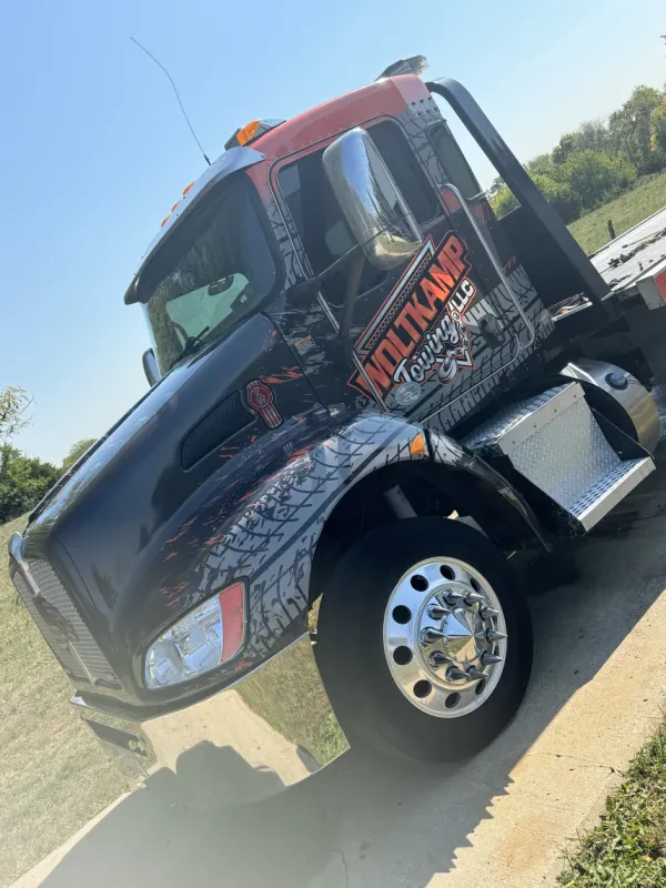 Woltkamp Towing - photo 2