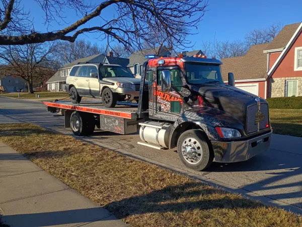 Woltkamp Towing - photo 4