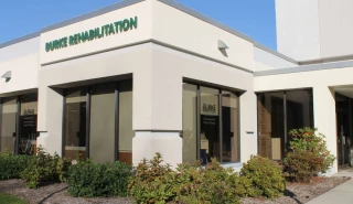 Burke Outpatient Rehabilitation & Therapy - Armonk