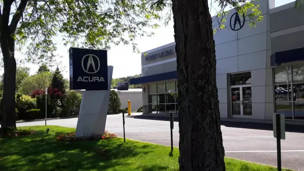 Curry Acura - photo 2