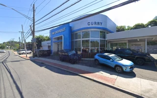Curry Chevrolet Parts