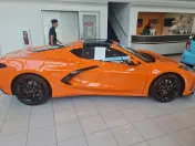 Curry Chevrolet Collision and Auto Body