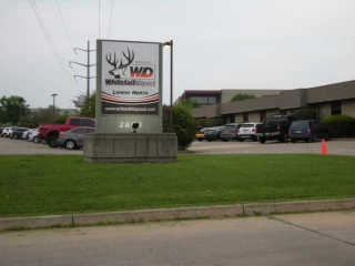 Whitetail Disposal, Inc.