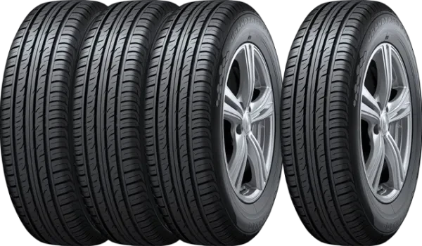 The Tire Shop LLC - photo 2
