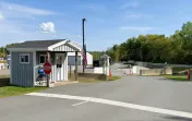 Hampden Transfer Station