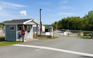 Hampden Transfer Station