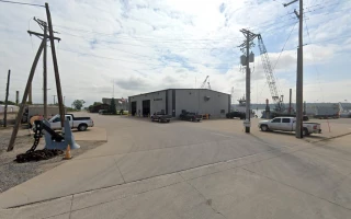 Hall Towing Inc