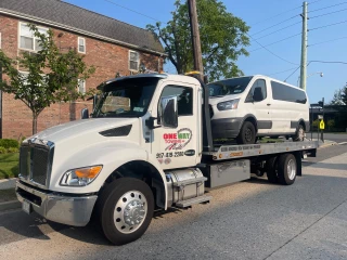 Oneway Towing Inc