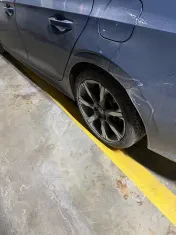 Dobbs Ferry Auto Care (chill gas station)