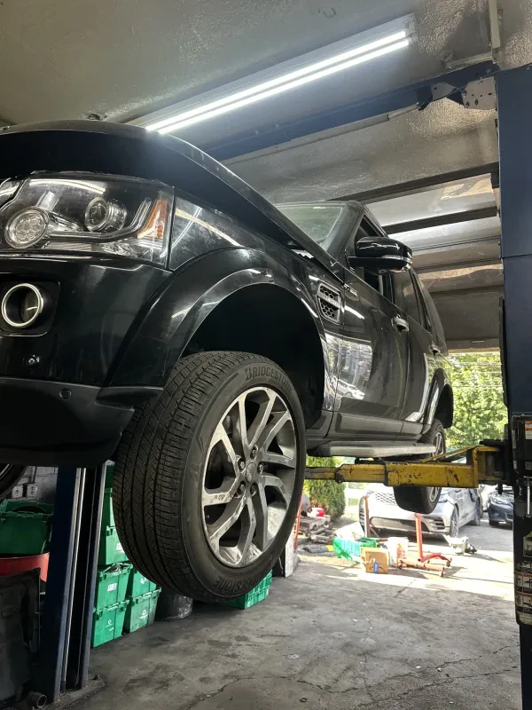 Dobbs Ferry Auto Care (chill gas station) - photo 2
