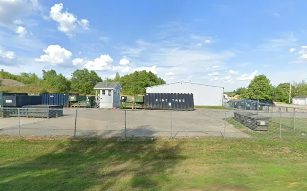 Hampden Transfer Station - photo 4