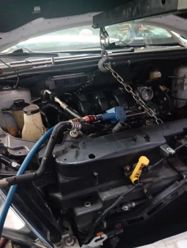 Dobbs Ferry Auto Care (chill gas station) - photo 3