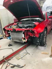 Eagle Auto Body Repair Inc