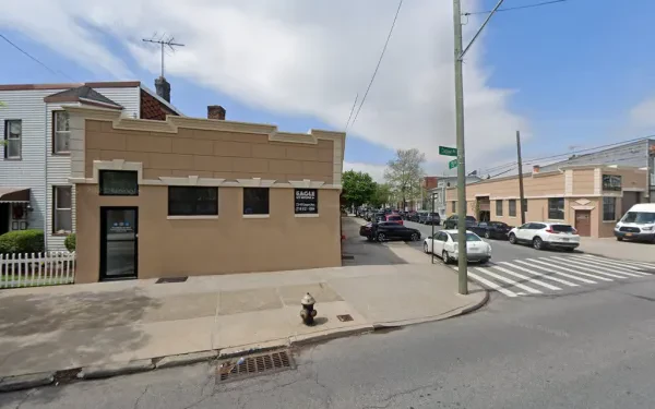 Eagle Auto Body Repair Inc - photo 2