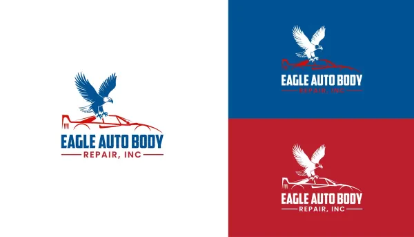 Eagle Auto Body Repair Inc - photo 3