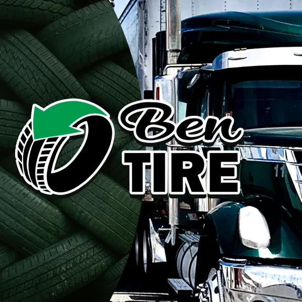 Ben Tire LLC - photo 2