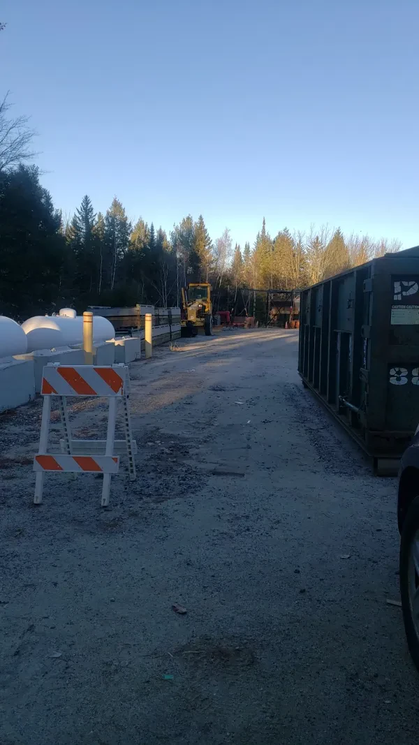 Bowdoinham Recycling & Solid Waste Department - photo 4