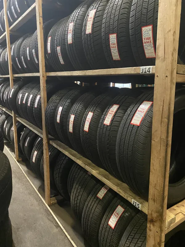 Ben Tire LLC - photo 3