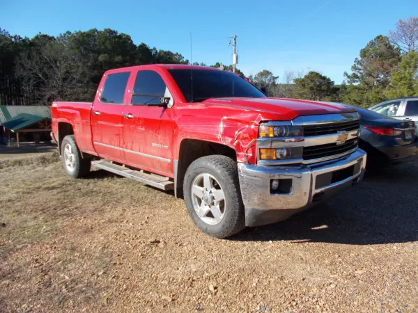 Chad's Collision Repair Inc - photo 3