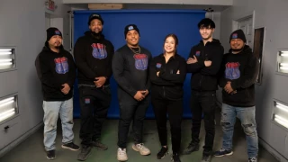 G Town Autobody