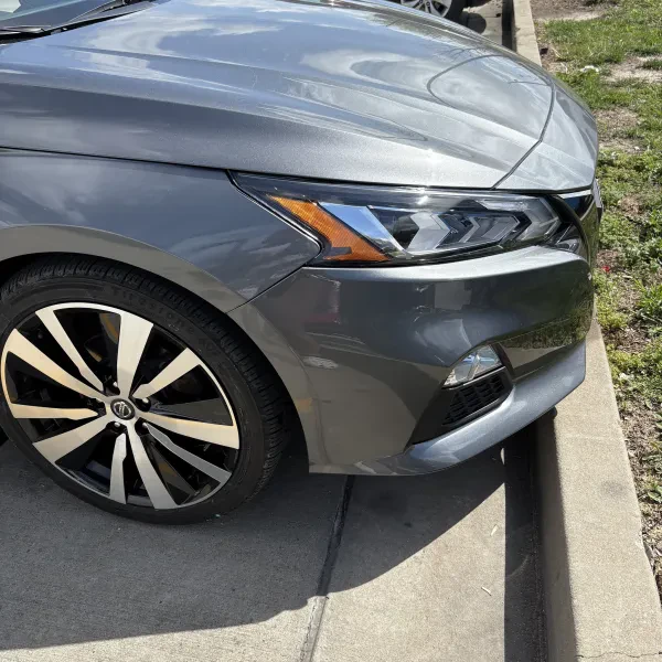 G Town Autobody - photo 3