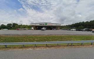 Snow Hill Auto Body