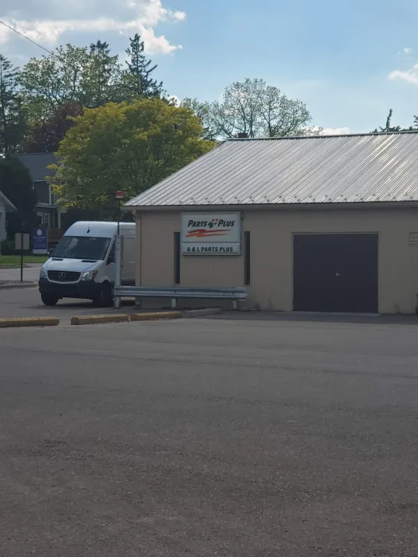 A & L Parts Plus - photo 2