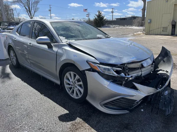 G Town Autobody - photo 4