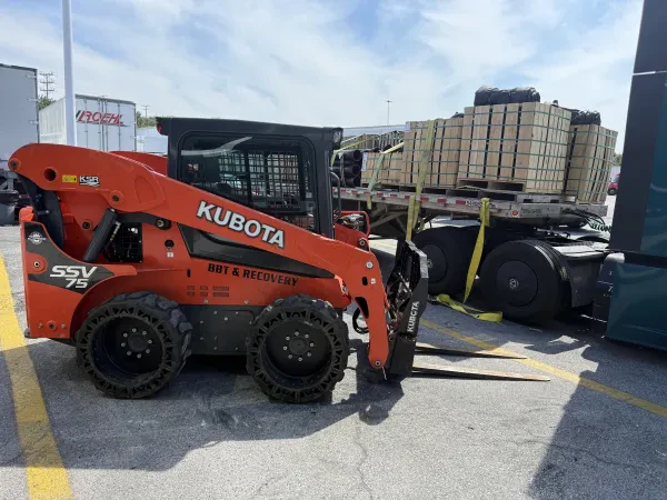BBT & Recovery Wrecker Service - photo 3
