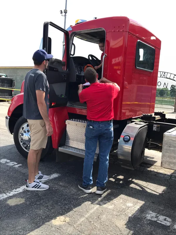 Joe's Towing & Auto Repair, LLC - photo 4