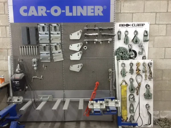 Lee's Automotive - photo 4