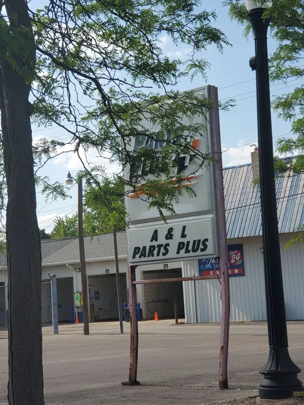 A & L Parts Plus - photo 3