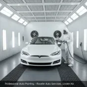 Roselle Auto Services Inc.