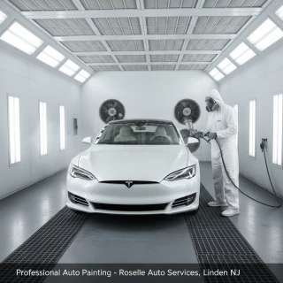 Roselle Auto Services Inc.