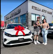 Stella Auto Sales