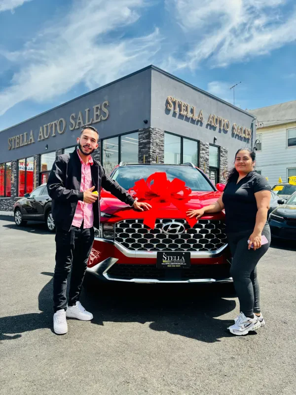 Stella Auto Sales - photo 2