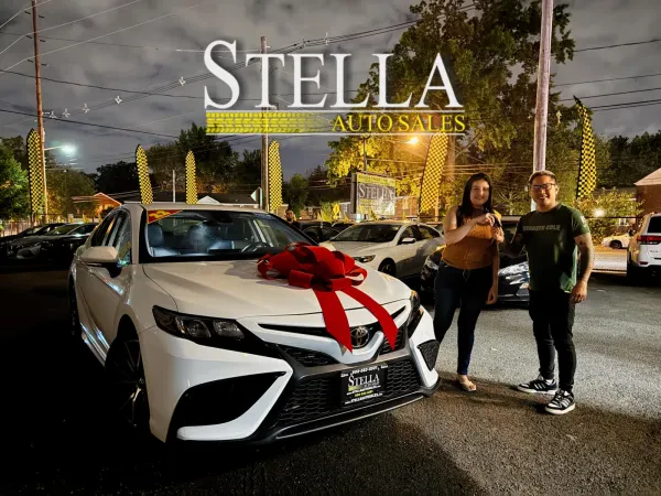 Stella Auto Sales - photo 4