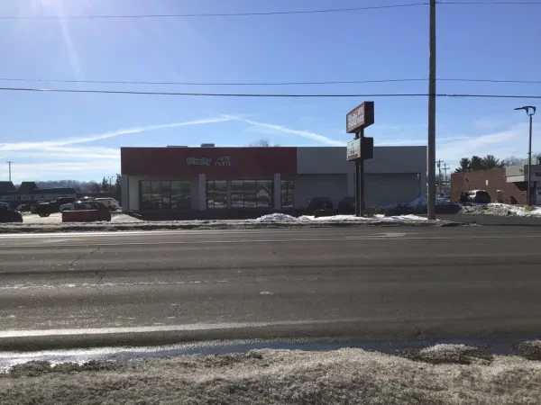 O'Reilly Auto Parts - photo 2